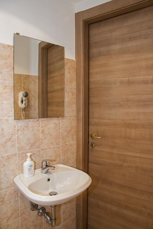 Suite Tower Бергамо Стая снимка