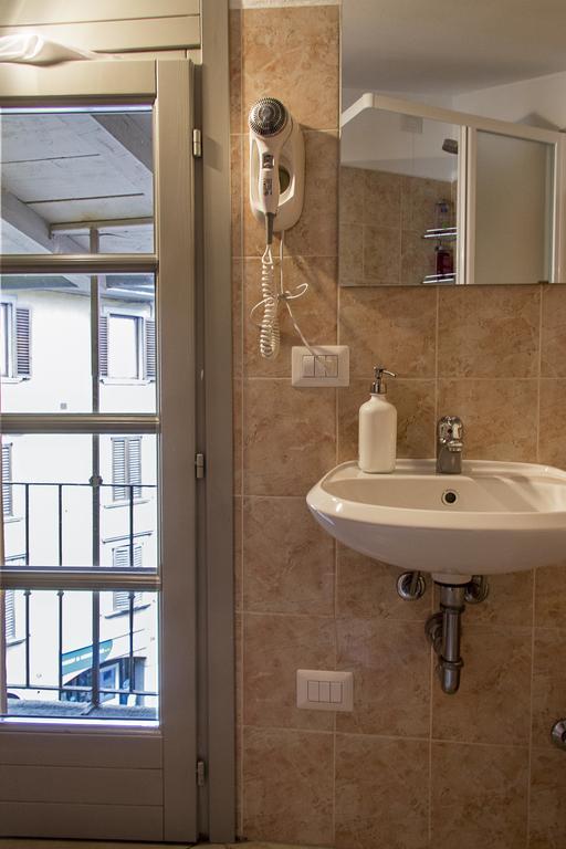Suite Tower Бергамо Стая снимка