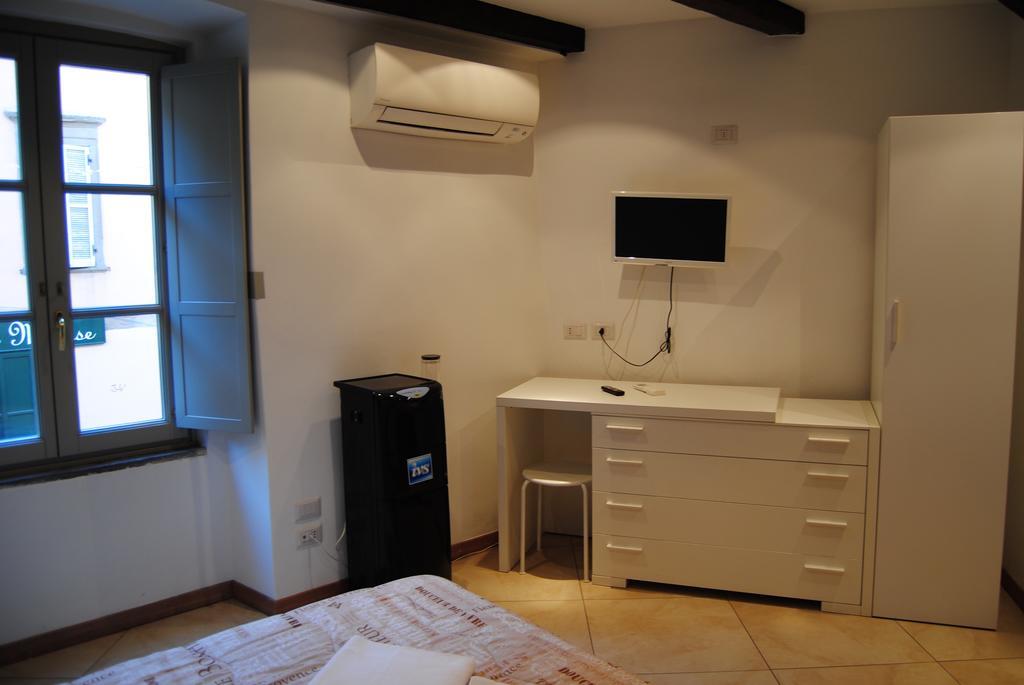 Suite Tower Бергамо Екстериор снимка