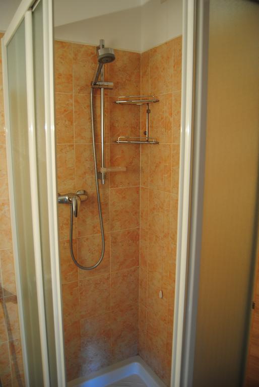 Suite Tower Бергамо Екстериор снимка