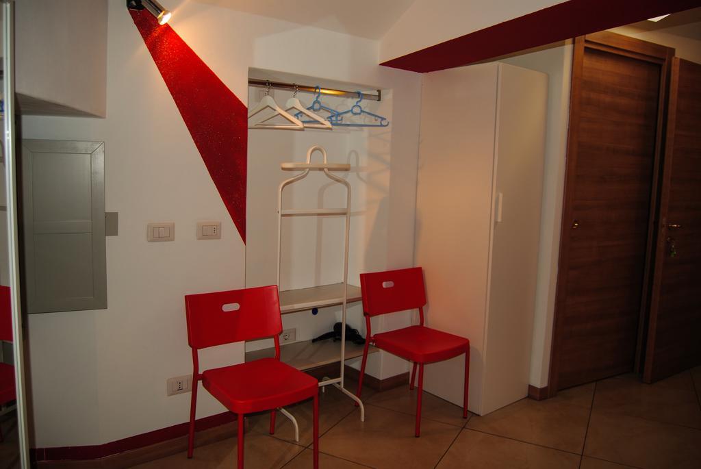 Suite Tower Бергамо Екстериор снимка