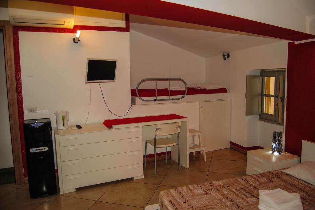 Suite Tower Бергамо Екстериор снимка