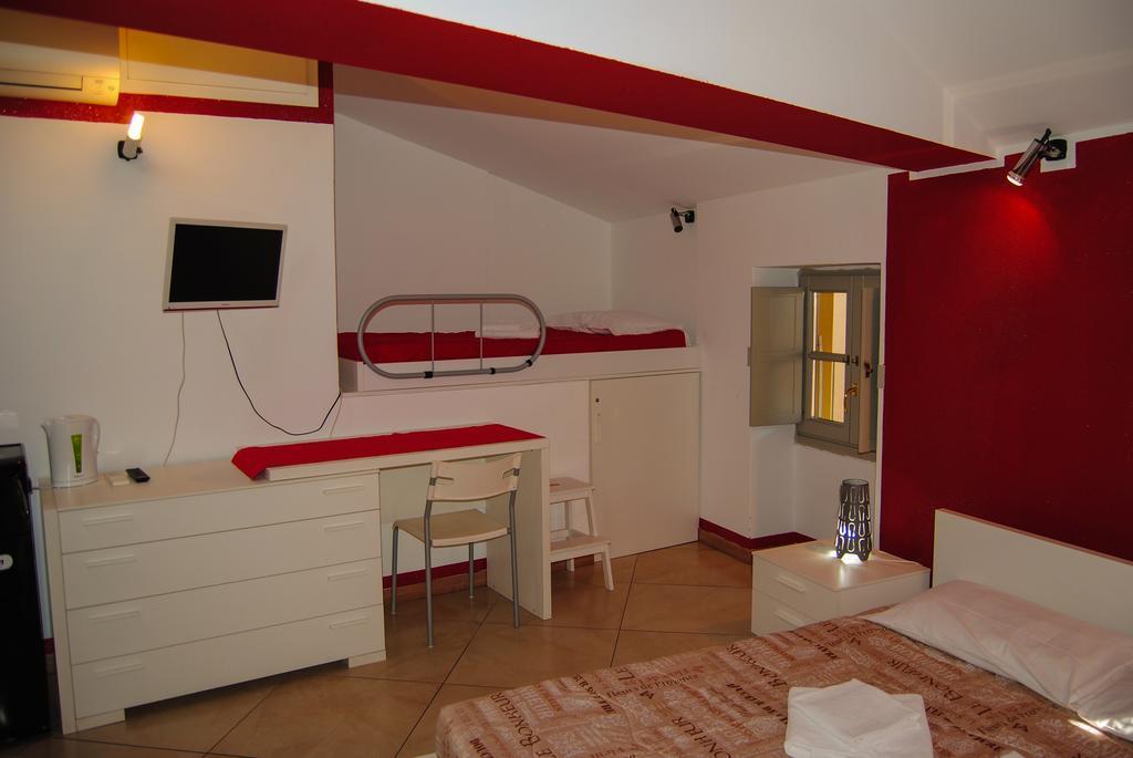 Suite Tower Бергамо Екстериор снимка