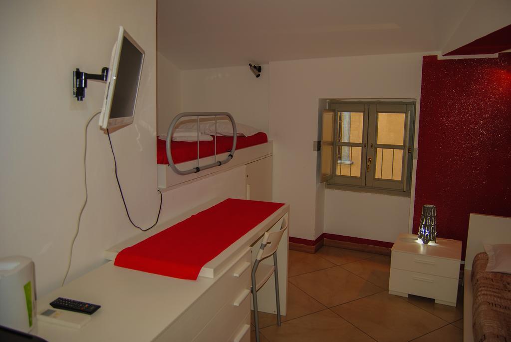 Suite Tower Бергамо Екстериор снимка