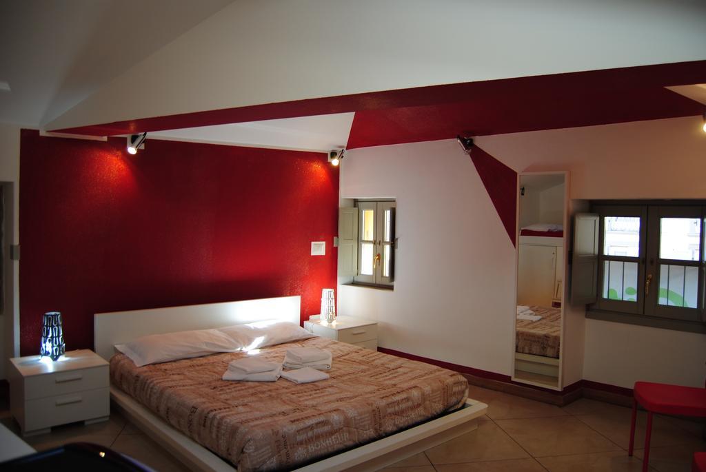 Suite Tower Бергамо Екстериор снимка