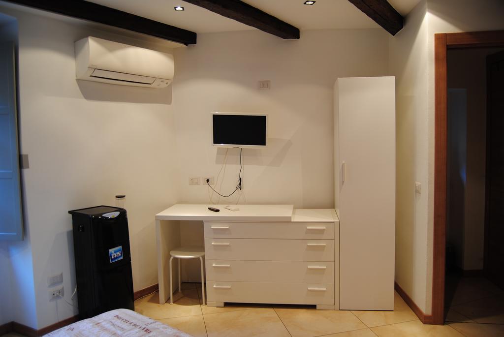 Suite Tower Бергамо Екстериор снимка
